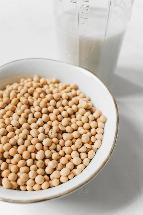 Soybeans